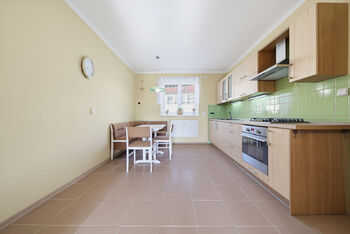 Prodej bytu 2+1 v osobním vlastnictví 50 m², Lom