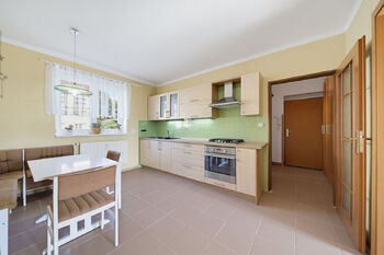 Prodej bytu 2+1 v osobním vlastnictví 50 m², Lom