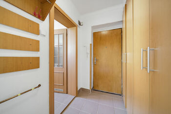 Prodej bytu 2+1 v osobním vlastnictví 50 m², Lom