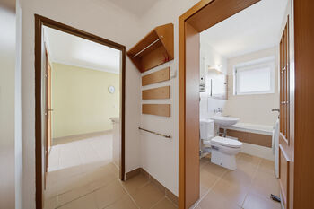 Prodej bytu 2+1 v osobním vlastnictví 50 m², Lom