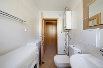 Prodej bytu 2+1 v osobním vlastnictví 50 m², Lom