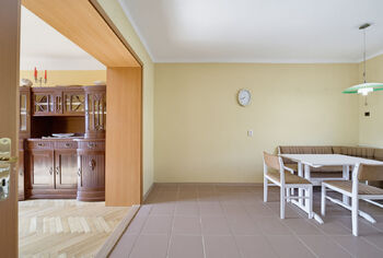 Prodej bytu 2+1 v osobním vlastnictví 50 m², Lom