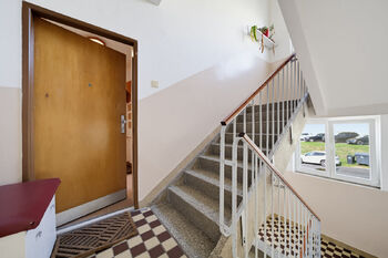 Prodej bytu 2+1 v osobním vlastnictví 50 m², Lom