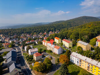 Prodej bytu 2+1 v osobním vlastnictví 50 m², Lom