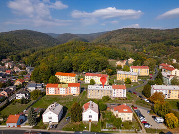 Prodej bytu 2+1 v osobním vlastnictví 50 m², Lom