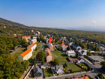 Prodej bytu 2+1 v osobním vlastnictví 50 m², Lom