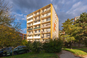 Prodej bytu 3+kk v družstevním vlastnictví 67 m², Brandýs nad Labem-Stará Boleslav
