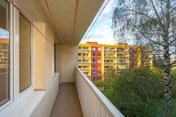 Prodej bytu 3+kk v družstevním vlastnictví 67 m², Brandýs nad Labem-Stará Boleslav