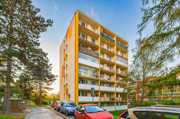 Prodej bytu 3+kk v družstevním vlastnictví 67 m², Brandýs nad Labem-Stará Boleslav