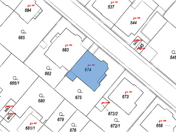 KM - 15.10.2026 - Prodej domu 229 m², Brno