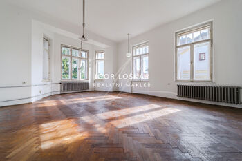 Prodej domu 229 m², Brno