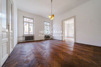Prodej domu 229 m², Brno