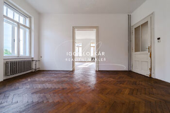 Prodej domu 229 m², Brno