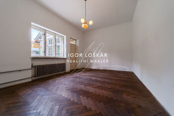 Prodej domu 229 m², Brno