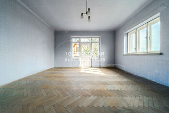 Prodej domu 229 m², Brno