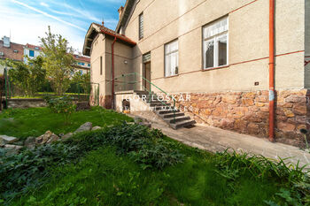 Prodej domu 229 m², Brno