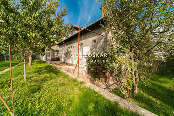 Prodej domu 229 m², Brno