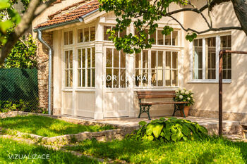 Prodej domu 229 m², Brno