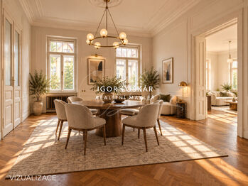 Prodej domu 229 m², Brno