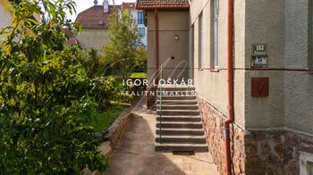 Prodej domu 229 m², Brno