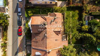 Prodej domu 229 m², Brno