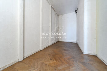 Prodej domu 229 m², Brno