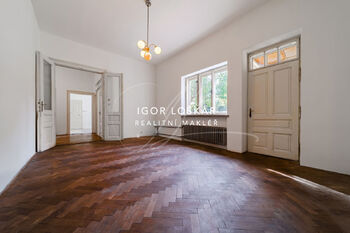 Prodej domu 229 m², Brno