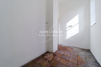 Prodej domu 229 m², Brno