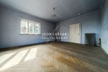 Prodej domu 229 m², Brno