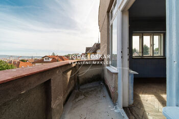 Prodej domu 229 m², Brno