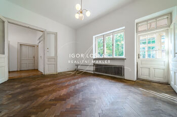 Prodej domu 229 m², Brno