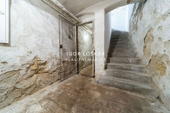 Prodej domu 229 m², Brno