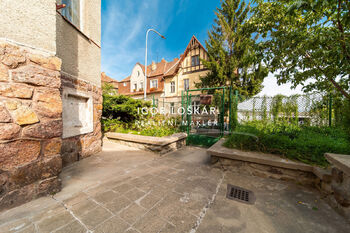 Prodej domu 229 m², Brno
