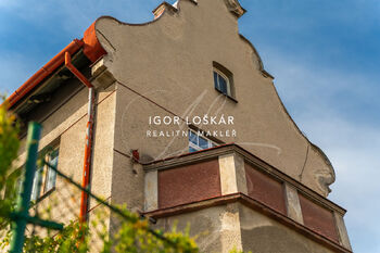 Prodej domu 229 m², Brno