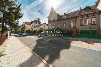 Prodej domu 229 m², Brno