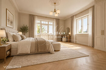 Prodej domu 229 m², Brno