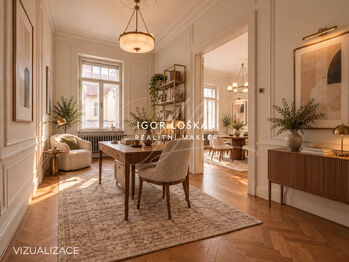 Prodej domu 229 m², Brno