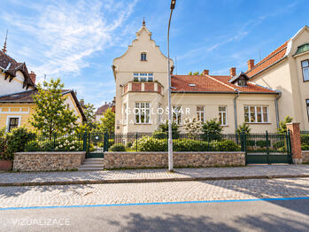 Prodej domu 229 m², Brno