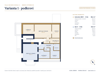 Prodej domu 229 m², Brno