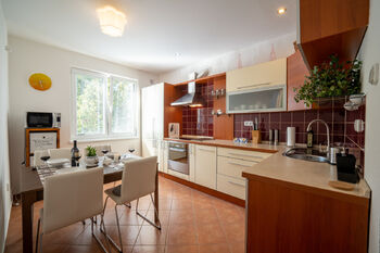Pronájem bytu 2+1 v osobním vlastnictví 66 m², Zlín