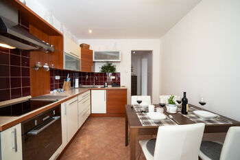 Pronájem bytu 2+1 v osobním vlastnictví 66 m², Zlín