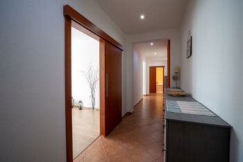 Pronájem bytu 2+1 v osobním vlastnictví 66 m², Zlín