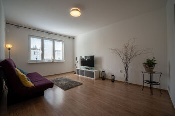 Pronájem bytu 2+1 v osobním vlastnictví 66 m², Zlín
