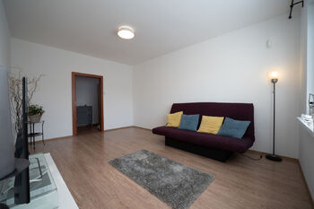 Pronájem bytu 2+1 v osobním vlastnictví 66 m², Zlín
