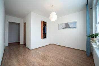 Pronájem bytu 2+1 v osobním vlastnictví 66 m², Zlín