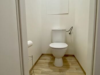Pronájem bytu 1+1 v osobním vlastnictví 30 m², Praha 4 - Chodov