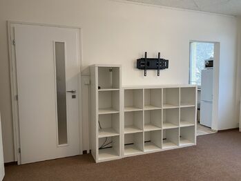 Pronájem bytu 1+1 v osobním vlastnictví 30 m², Praha 4 - Chodov