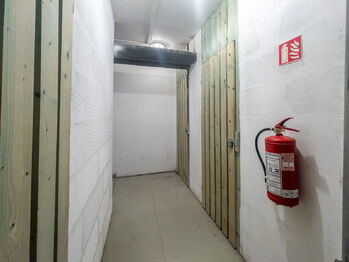 Pronájem bytu 1+kk v osobním vlastnictví 32 m², Praha 10 - Horní Měcholupy