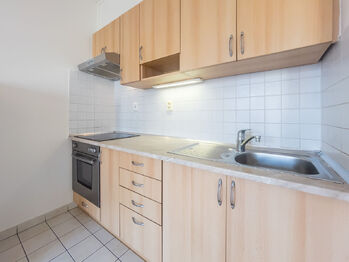 Pronájem bytu 1+kk v osobním vlastnictví 32 m², Praha 10 - Horní Měcholupy