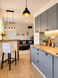 Prodej bytu 2+kk v osobním vlastnictví 52 m², Šumperk